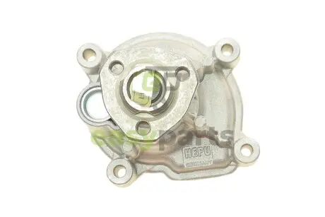 Помпа води Audi A3/Skoda Fabia/Octavia/Rapid/Roomster/VW Golf/Jetta/Passat/Polo 1.6/1.6FSI 03- HEPU P581
