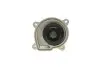 Помпа води Audi A3/Skoda Fabia/Octavia/Rapid/Roomster/VW Golf/Jetta/Passat/Polo 1.6/1.6FSI 03- HEPU P581 (фото 5)