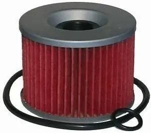 Фильтр масляный HIFLO HF401