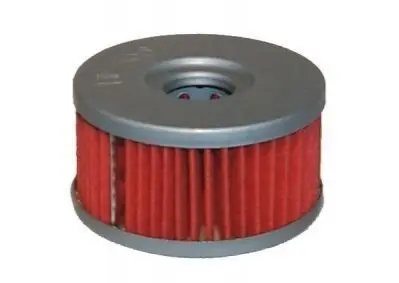Фильтр масляный HIFLO HF136