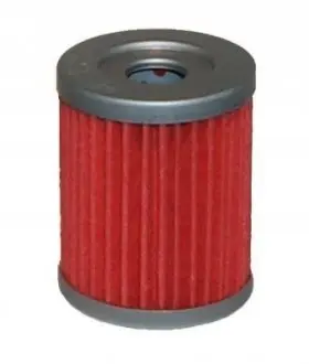 Фильтр масляный HIFLO HF132