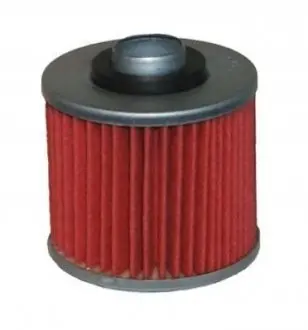 Фільтр оливи HIFLO HF145
