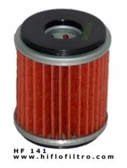 Фільтр оливи HIFLO HF141