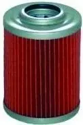 Фильтр масляный HIFLO HF152