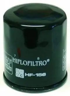 Фильтр масляный HIFLO HF156