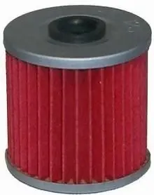 Фильтр масляный HIFLO HF123