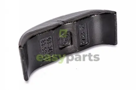 Сегмент стремянки 122,5x43x39,5 BPW 0334523090