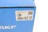 Помпа води Ford Fiesta IV/V/Focus/Fusion/Mazda 2/Volvo S40 II/V50 1.25i-1.6 16V 03-12 SKF VKPC84215 (фото 10)