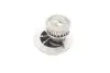 Помпа води Opel Astra G/Combo/Corsa C/Vectra B/C/Zafira A/B 1.4 16V/1.6 16V 98- (23z) P324