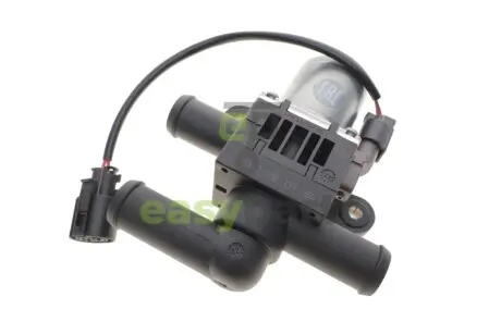 Кран пічки Man TGM/TGS/TGX 06- BOSCH 1147412139