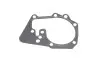 Помпа води Renault Kangoo 1.4-1.6i 97- HEPU P849 (фото 10)