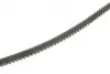 Ремінь генератора Daf CF 01-13/Toyota Crown 2.2 80-83 (13x1285) BOSCH 1987947746 (фото 3)