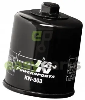 Масляный фильтр K&N KN303