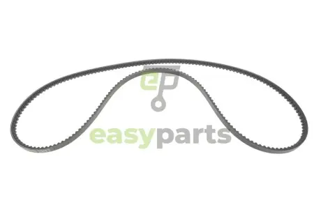 Ремінь генератора Daf 85/85 CF/95/95 XF 87-02 (13x1925) BOSCH 1987947506