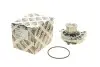 Помпа води VW T4 2.4D 91-95 (18z) (AAB) P528