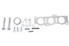 Каталізатор вихлопної системи Citroen C1/Peugeot 107 1.0 05-14 BM CATALYSTS BM91263H (фото 7)
