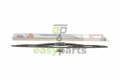 Щітка склоочисника (650mm) Iveco/Man/MB/Scania/Volvo 73- BOSCH 3397015409