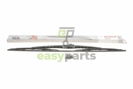 Щітка склоочисника (700mm) Ford Transit/Citroen Jumply 00- BOSCH 3397015410