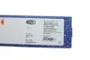 Важіль склоочисника (задній) Renault Megane II/Scenic II 03-12 (+щітка) MAGNETI MARELLI 000723180280 (фото 4)