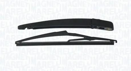 DB щітка склоочисника з важелем задня 305мм ML-Class W166 05- MAGNETI MARELLI 000723180292