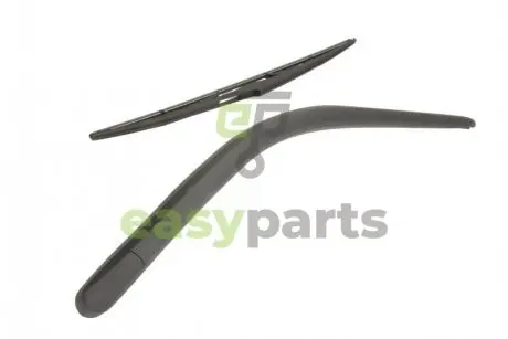 RENAULT щітка склоочисника з важелем задня 500мм LAGUNA ll (5D) 01- MAGNETI MARELLI 000723180268
