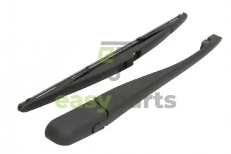 CITROEN щітка склоочисника з важелем задня 350мм C2 03- MAGNETI MARELLI 000723180131