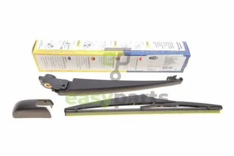Важіль склоочисника (задній) Toyota Land Cruiser Prado 09- MAGNETI MARELLI 000723180009