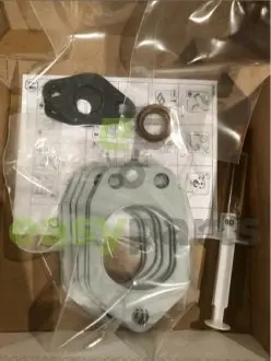 Монтажный комплект, турбонагнетатель, для номера ОЕ 1840579 MAHLE / KNECHT 213TA19652000