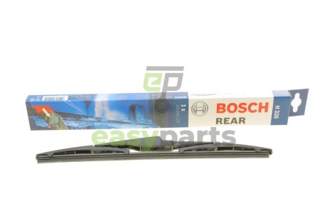 Щітка склоочисника (задня) (325mm) Hyundai Santa Fe 12- BOSCH 3397015107