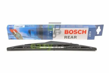 Щітка склоочисника (задня) (300mm) Hyundai i10 08-17 BOSCH 3397015106