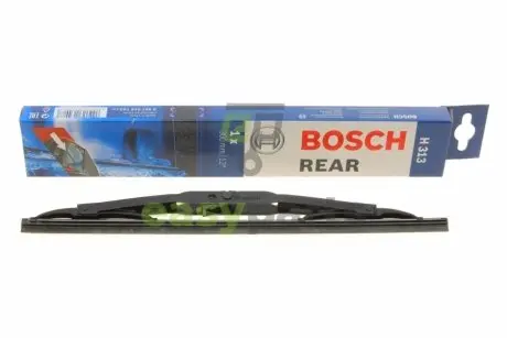 Щітка склоочисника (задня) (300mm) Honda CR-V 12- BOSCH 3397015193