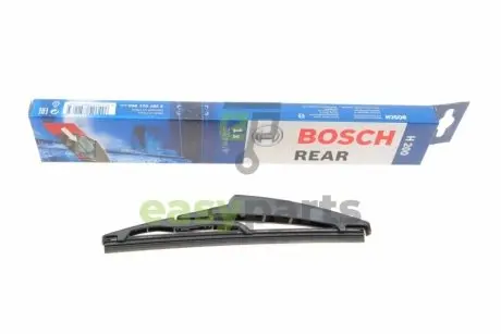 Щітка склоочисника (задня) (200mm) Lexus CT 10- BOSCH 3397011964