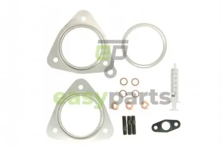 Комплект прокладок турбіни Citroen Jumper/Peugeot Boxer 2.2HDi 11- ELRING 577730