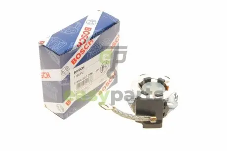 Щіткотримач стартера VW BOSCH 1004337006
