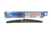 Щітка склоочисника (задня) (280mm) Peugeot 3008/Renault Scenic IV 15- BOSCH 3397011812 (фото 1)