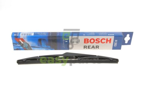 Щітка склоочисника (задня) (280mm) Peugeot 3008/Renault Scenic IV 15- BOSCH 3397011812