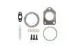 Комплект прокладок турбіни BMW 3 (E90/F30/F80)/5 (E60) B47/M47/N47 ELRING 456100 (фото 1)