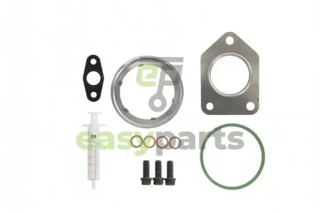 Комплект прокладок турбіни BMW 3 (E90/F30/F80)/5 (E60) B47/M47/N47 ELRING 456100