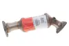 Каталізатор вихлопної системи Audi A4/A6/VW Passat 97-05 BM CATALYSTS BM90954H (фото 6)