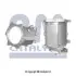 Каталізатор BM CATALYSTS BM91259H (фото 1)