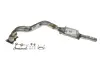Каталізатор вихлопної системи Skoda Octavia/VW Golf IV 1.6 97-10 BM CATALYSTS BM90529H (фото 1)