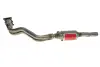 Каталізатор вихлопної системи Skoda Octavia/VW Golf IV 1.6 97-10 BM CATALYSTS BM90529H (фото 4)