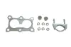 Каталізатор вихлопної системи Skoda Octavia/VW Golf IV 1.6 97-10 BM CATALYSTS BM90529H (фото 7)