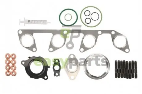 Комплект прокладок турбіни VW Passat 2.0 TDI 05-12 ELRING 303100