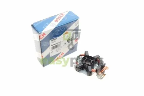 Щіткотримач стартера Chrysler/Ford/VW BOSCH 2004336220