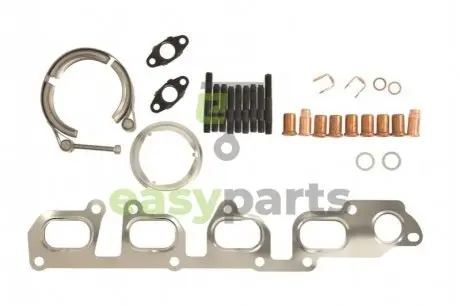 Комплект прокладок турбіни VW T5/T6 2.0 TDI 09- ELRING 323400