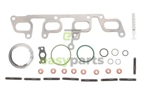 Комплект прокладок турбіни VW Caddy III/IV 2.0 TDI 10- ELRING 262500