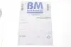 Каталізатор вихлопної системи Skoda Octavia/VW Golf IV 1.4/1.6 16V 96-10 BM CATALYSTS BM90854H (фото 2)