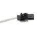 Лямбда зонд Ford Focus/S-Max/Mondeo 1.6TDCi/2.2TDCi 08-15 BOSCH 0258017357 (фото 2)
