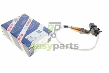 Лямбда зонд Ford Focus/S-Max/Mondeo 1.6TDCi/2.2TDCi 08-15 BOSCH 0258017357